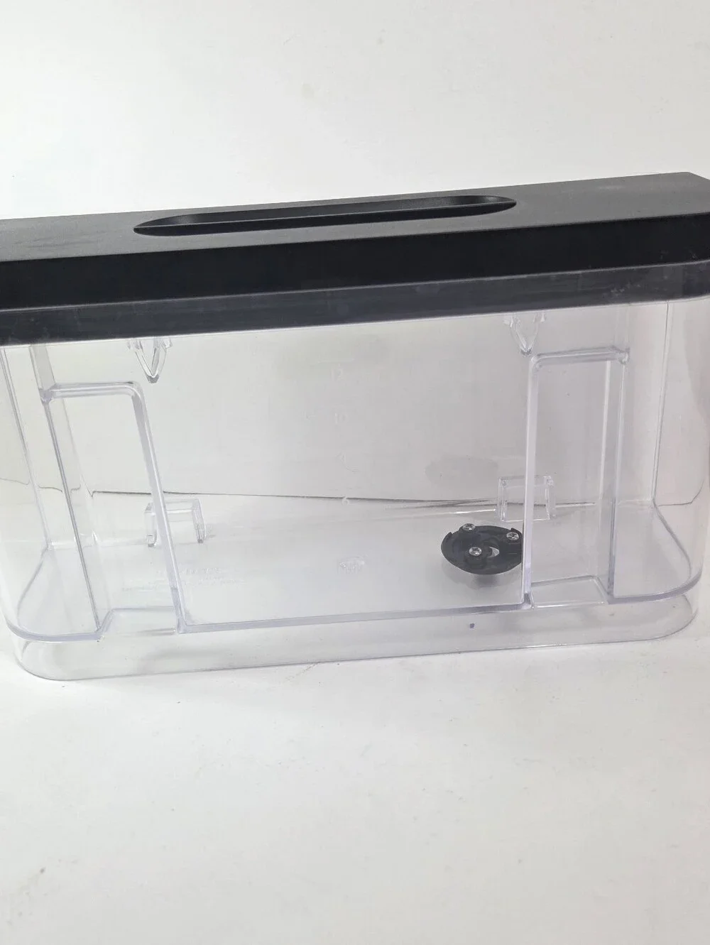 Replacement Water Reservoir and Lid for K-Duo Single Serve & Carafe Coffee Maker